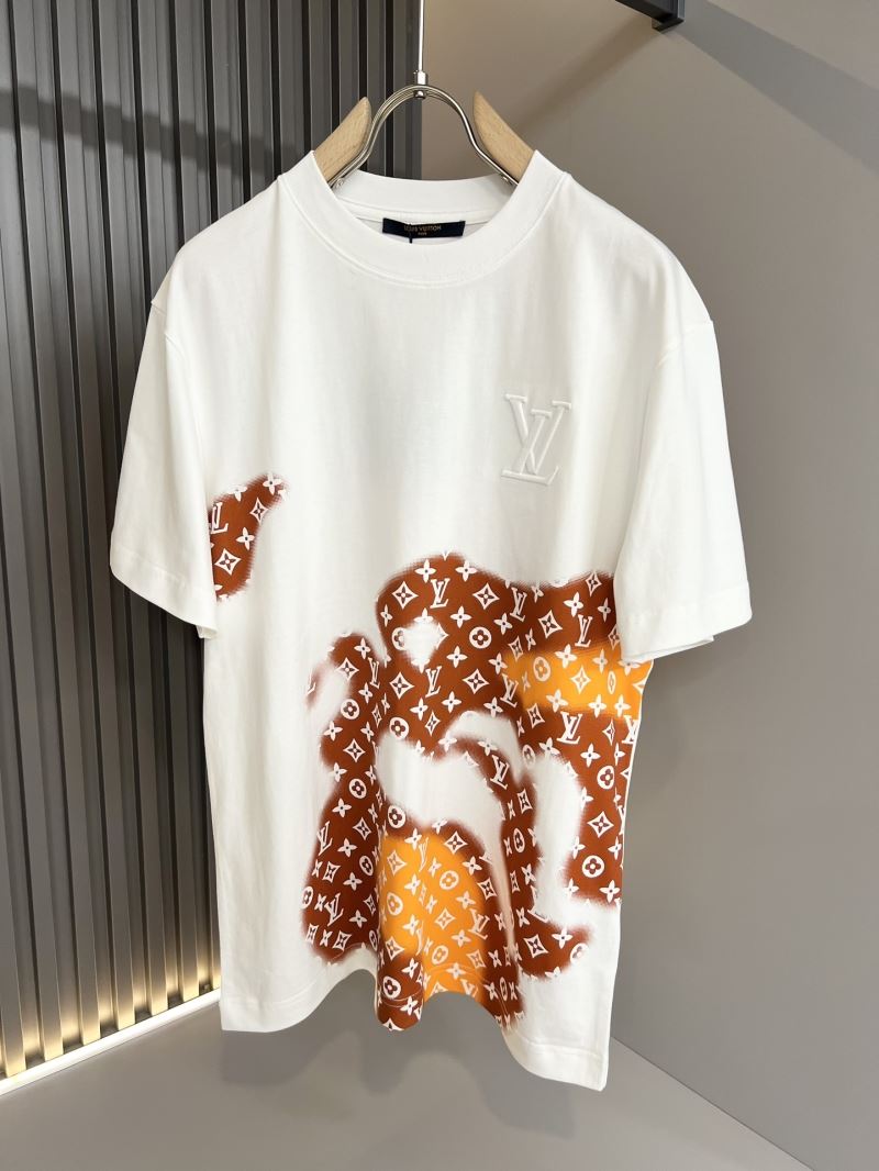 Louis Vuitton T-Shirts